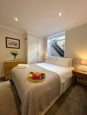 Pimlico Apartment